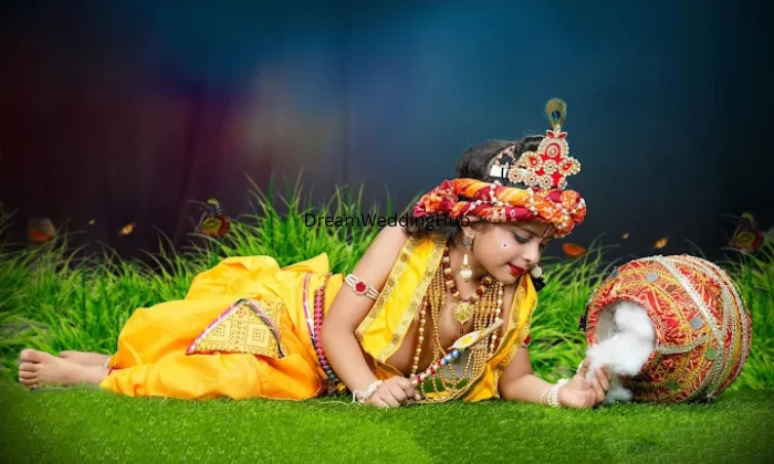 Jai  Shree  ram  studio